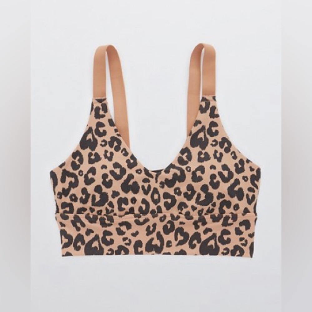aerie sports bra